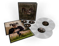 Jethro Tull- Curious Ruminant (Limited Edition, Deluxe Edition, Clear Vinyl, With CD, Photo / Photo Card) ( Vinyl )