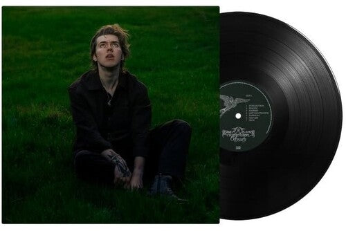 Livingston- Hometown Odyssey ( Vinyl )