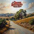 The Doobie Brothers- Walk This Road ( Vinyl )