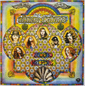 Lynyrd Skynyrd- Second Helping - Limited Yellow Colored Vinyl ( Vinyl )