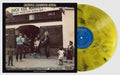 Creedence Clearwater Revival- Willy & The Poor Boys - Remastered Limited Yellow Smoke Colored Vinyl ( Vinyl )