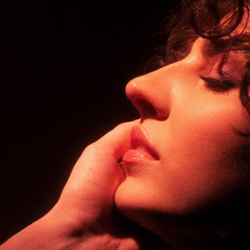 Rachel Bochner- Lovergirl - Color Blast ( Vinyl )