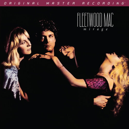 Fleetwood Mac- Mirage ( Vinyl )