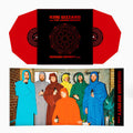 King Gizzard and the Lizard Wizard- Nonagon Infinity Live (Indie Exclusive Vinyl) ( Vinyl )