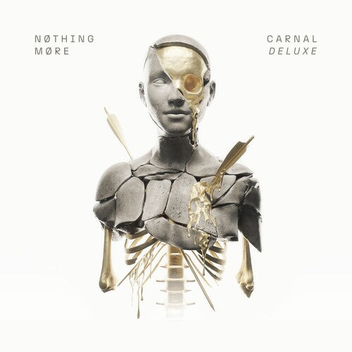 Nothing More- Carnal ( Vinyl )
