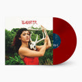 Yasmin Nur- Slaughter - Ruby ( Vinyl )