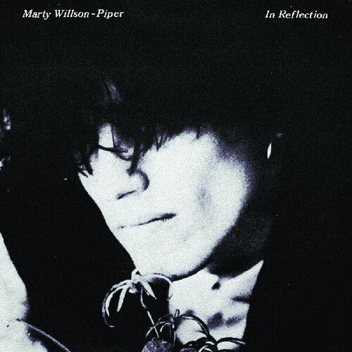 Marty Willson-Piper- In Reflection -RSD25 ( Vinyl )