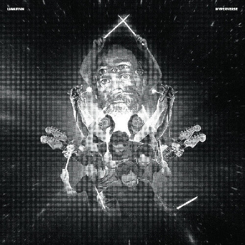 Liam Finn- Hyperverse -RSD25 ( Vinyl )