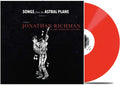 Various Artists- Songs From The Astral Plane Vol. 2: Jonathan Richman & Modern (Indie Exclusive Vinyl) ( Vinyl )