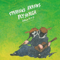 Suzumeno Tears- Sparrow's Arrows Fly So High (Indie Exclusive Vinyl) ( Vinyl )