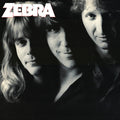 Zebra- Zebra ( Vinyl )