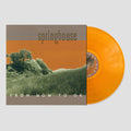 Springhouse- From Now To Ok ( Vinyl )