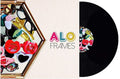 ALO- Frames ( Vinyl )