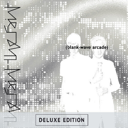 The Faint- Blank-wave Arcade ( Vinyl )