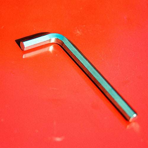 Mamalarky- Hex Key ( Vinyl )