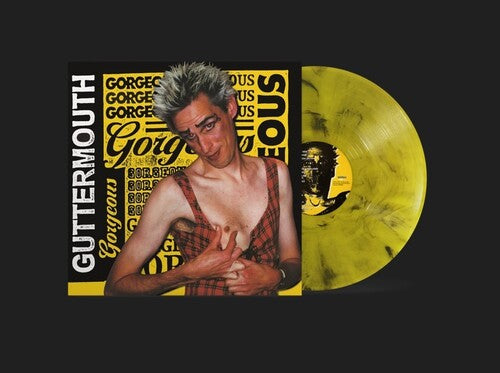 Guttermouth- Gorgeous (25th Anniversary) -RSD25 ( Vinyl )