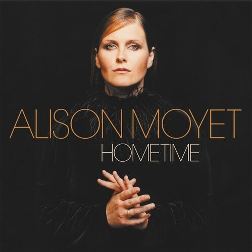 Alison Moyet- Hometime -RSD25 ( Vinyl )