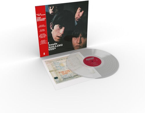 The Rolling Stones- Out Of Our Heads -RSD25 ( Vinyl )