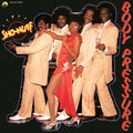 Sho-Nuff- Body Pressure ( Vinyl )