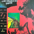 Government Issue- Crash ( Vinyl )