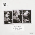 Elton John- Live At The Rainbow Theatre ( Vinyl )