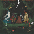 King Gizzard & The Lizard Wizard- Music To Kill Bad People To (Demos Vol. 1) [Colored Vinyl] ( Vinyl )