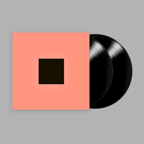 Bon Iver- Sable, Fable (Black Vinyl) ( Vinyl )