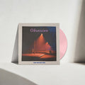 The Driver Era- Obsession (Indie Exclusive Vinyl) Pink ( Vinyl )