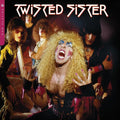 Twisted Sister- Now Playing (Orange Crush Vinyl) ( Vinyl )