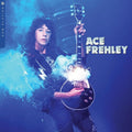 Ace Frehley- Now Playing (Cobalt Blue Vinyl) ( Vinyl )