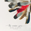 The Wonder Years- Burst & Decay Vol. 3 - White Vinyl ( Vinyl )