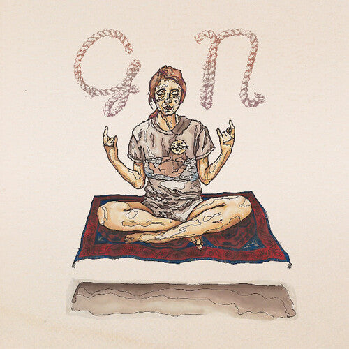 Ratboys- Gn ( Vinyl )