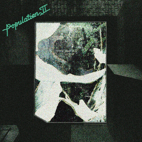 Population II- Maintenant Jamais ( Vinyl )