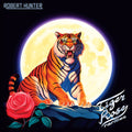 Robert Hunter (Grateful Dead)- Tiger Rose Rarities -RSD25 ( Vinyl )