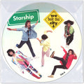 Starship- We Built This City -RSD25 ( Vinyl )