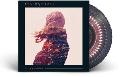 The Wombats- Glitterbug (10th Anniversary) -RSD25 ( Vinyl )