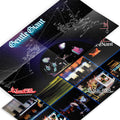 Gentle Giant- Playing the Fool - The Complete Live Experience ( Vinyl )