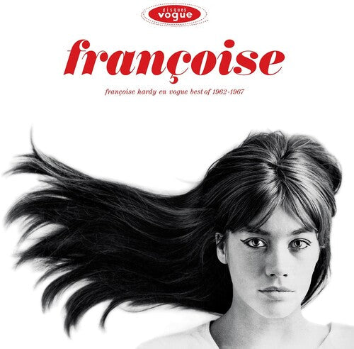 Francoise Hardy- En Vogue: Best Of 1962-1967 -RSD25 ( Vinyl )