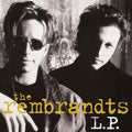 The Rembrandts- L.P. (Opaque Yellow Vinyl)  -RSD25 ( Vinyl )