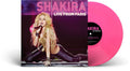 Shakira- Live From Paris -RSD25 ( Vinyl )