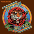 Robert Hunter- Tiger Rose (50th Anniversary Remaster) ( Vinyl )