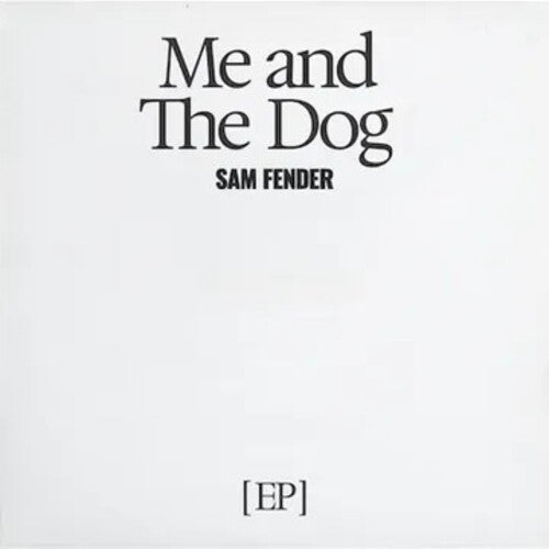 Sam Fender- Me And The Dog -RSD25 ( Vinyl )