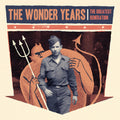 The Wonder Years- Greatest Generation - Olive Green ( Vinyl )