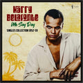 Harry Belafonte- Me Say Day: Singles Collection 1952-59 ( Vinyl )