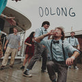Oolong- Oolong ( Vinyl )