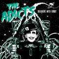 The Adicts- Rockers Into Orbit ( Vinyl )