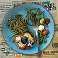 The Residents- Leftovers Again?! Again?!? (Again?1?1) -RSD25 ( Vinyl )