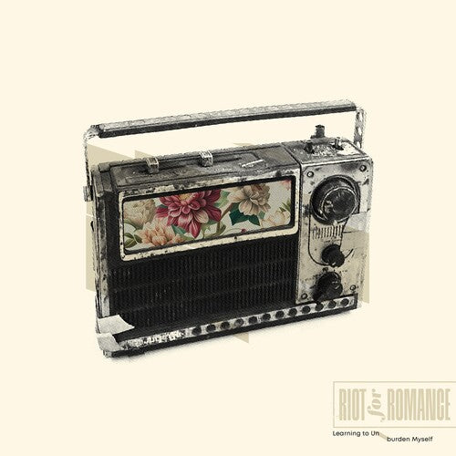 Riot for Romance- Learning To Unburden Myself ( Vinyl )