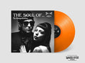 Courettes- The Soul Of...The Fabulous Courettes ( Vinyl )
