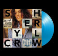 Sheryl Crow- Tuesday Night Music Club - Limited Blue Vinyl ( Vinyl )